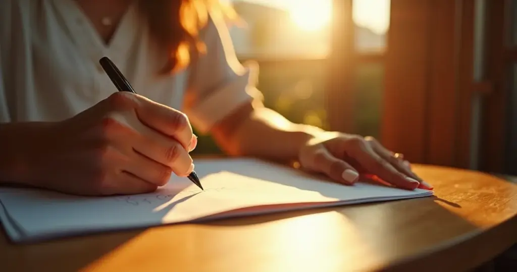 Como se faz um poema: o atalho emocional que poetas usam para encantar