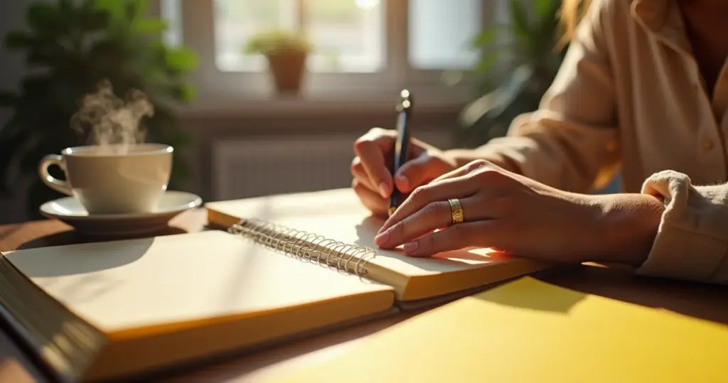 Como se faz um resumo que transforma horas de leitura em 30 minutos