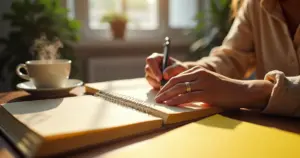 Como se faz um resumo que transforma horas de leitura em 30 minutos