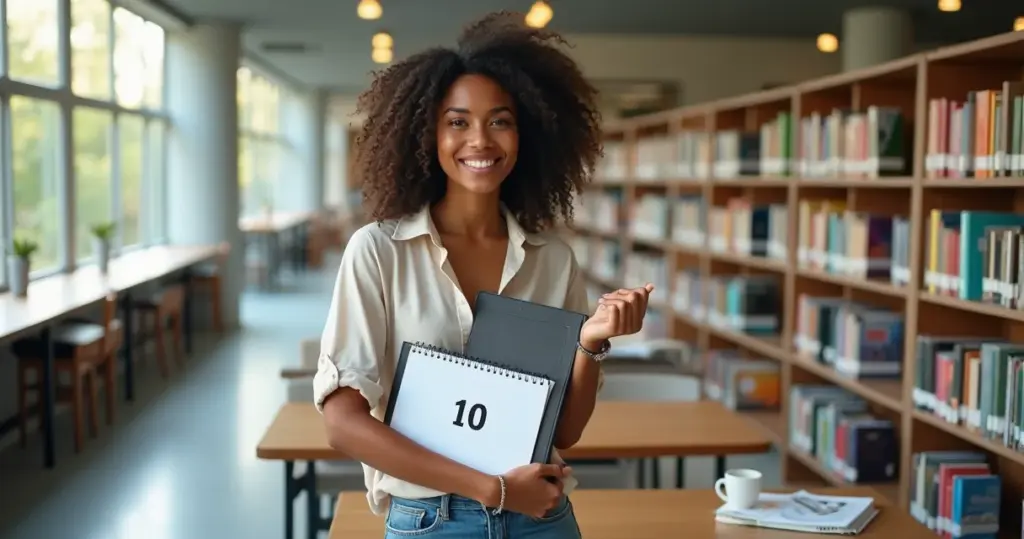 Como se faz um trabalho escolar que tira 10? O passo que ninguém te conta