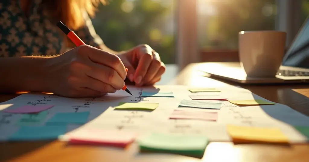 Como se faz uma linha do tempo que prende atenção e economiza 40% do seu tempo