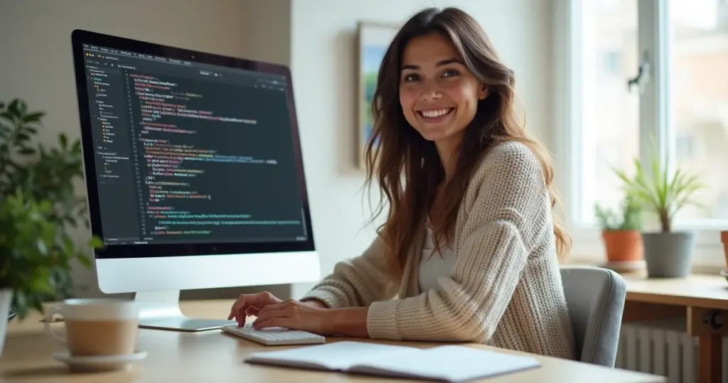 Como se faz uma pagina na internet: o caminho certo para iniciantes