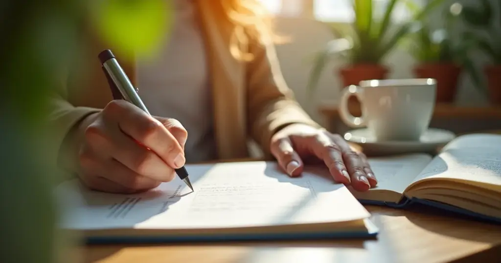 Como se faz uma resenha que vira sua arma secreta no mercado