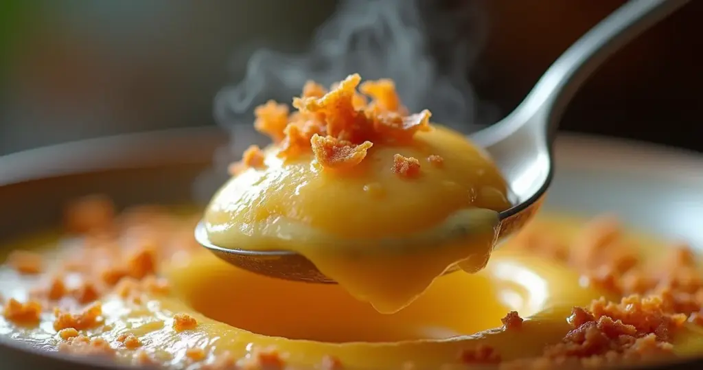 Como se faz vatapá com textura aveludada em 1 hora