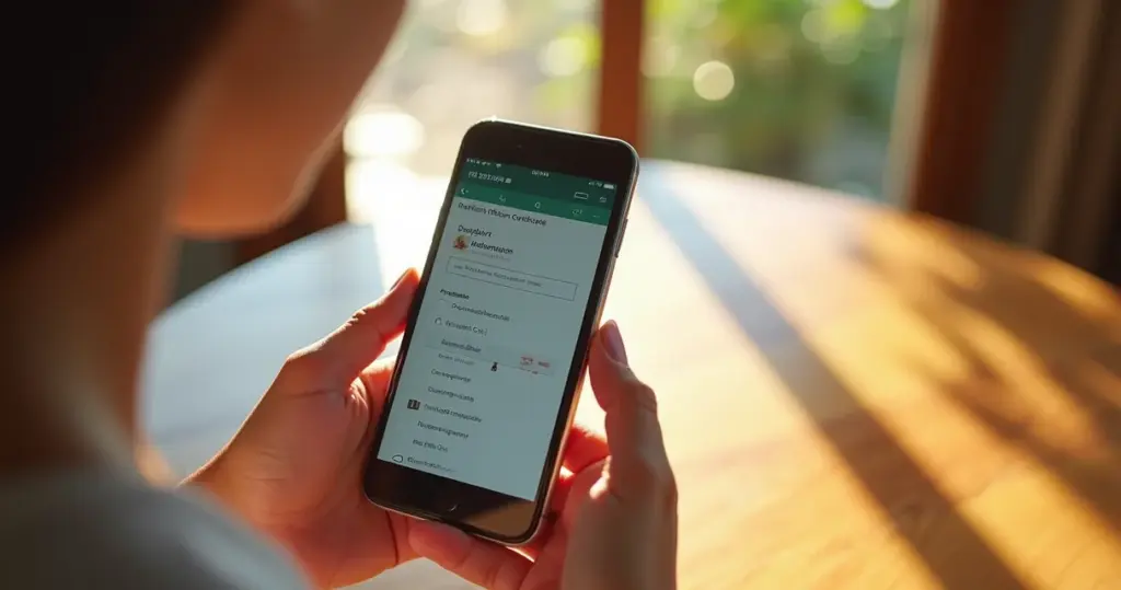 Como tirar a segunda via da certidão de nascimento em até 5 dias sem fila Como tirar a segunda via da certidão de nascimento em até 5 dias sem fila