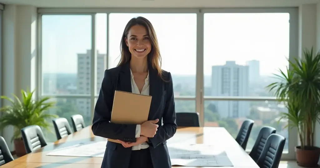 Convenção de Condomínio: O Documento Que Acaba Com Brigas no Seu Prédio