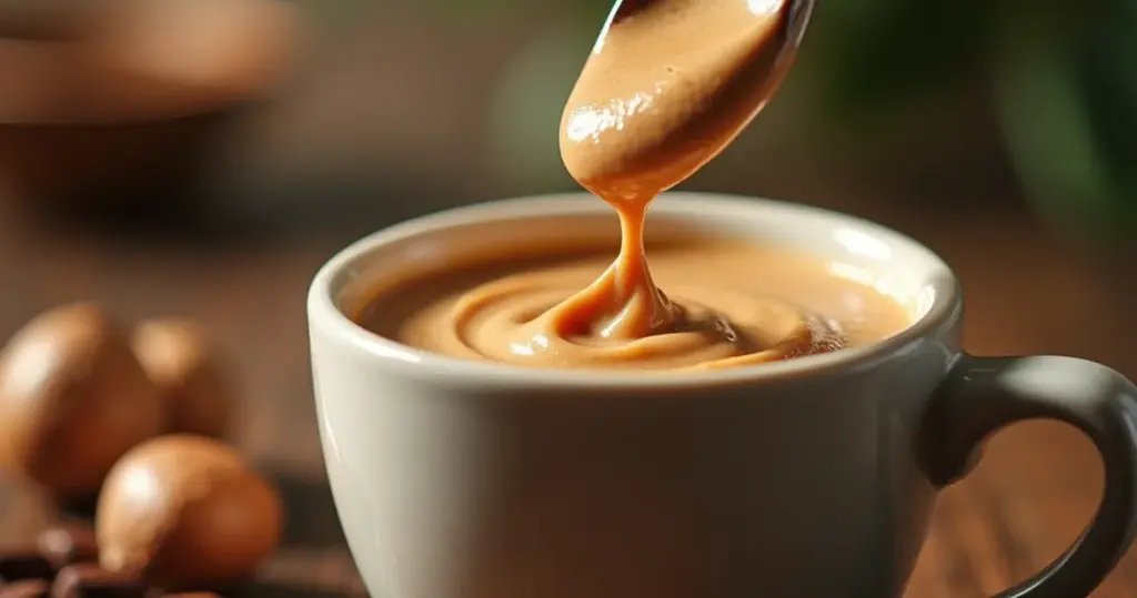 Creme de avelã caseiro: transforme seu café em luxo por R$ 2