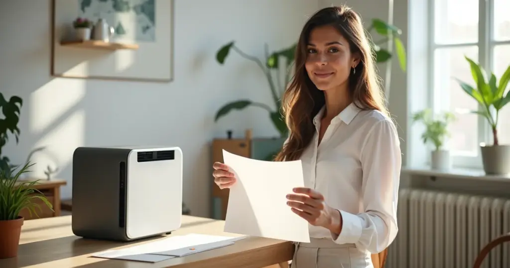 Acabe com Papel Atolando: Como o Desumidificador Salva Sua Impressão