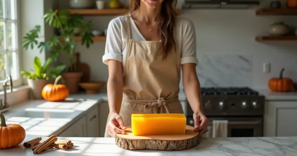 Doce de Abóbora de Cortar Perfeito: A Receita que Não Falha