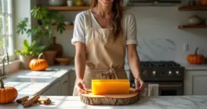 Doce de Abóbora de Cortar Perfeito: A Receita que Não Falha