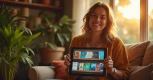 Ebooks gratis: como ter uma biblioteca digital completa sem gastar 1 real
