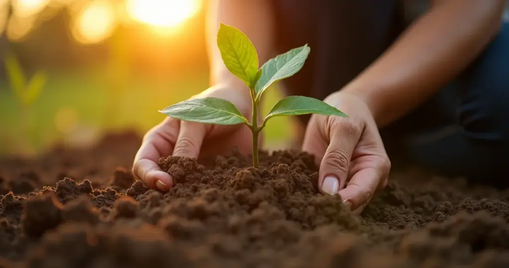 Educação ambiental que sai do papel: 5 ações práticas para hoje mesmo