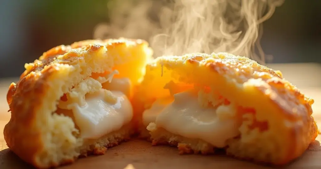 Empadão de frango com requeijão que derrete na boca: a técnica da massa podre