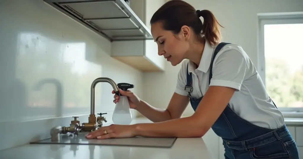 Encanamento de gás residencial: o teste que 95% erram e você precisa fazer Encanamento de gás residencial: o teste que 95% erram e você precisa fazer