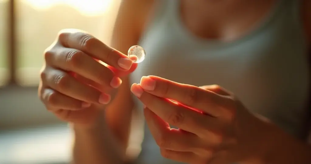 Engravidar rápido: o sinal que seu corpo dá e quase ninguém vê