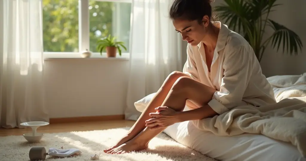 Erros comuns ao cuidar dos pés com diabetes: evite a armadilha silenciosa