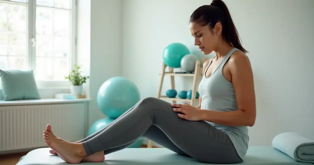 Erros comuns ao fazer fisioterapia para o pé que podem te jogar de volta ao ponto zero