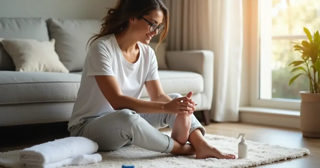 Erros comuns escalda pes diabéticos evitar: 98% cometem falhas que levam a queimaduras Erros comuns escalda pes diabéticos evitar: 98% cometem falhas que levam a queimaduras