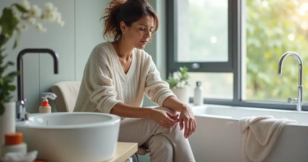 Erros comuns escalda pés diabeticos evitar: o risco invisível que ninguém te conta