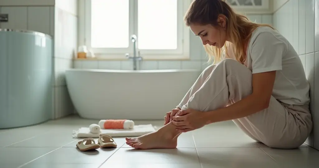 Erros comuns que diabéticos cometem com os pés: evite a amputação com 3 ações