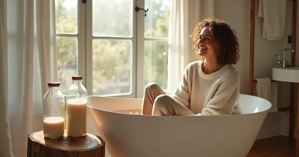 Escalda Pés com Vinagre ou Bicarbonato: Qual Vale Mais a Pena? Escalda Pés com Vinagre ou Bicarbonato: Qual Vale Mais a Pena?