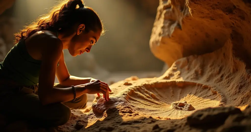 Espeleologia Aurora do Tocantins: 188 cavernas e fósseis que ninguém te contou