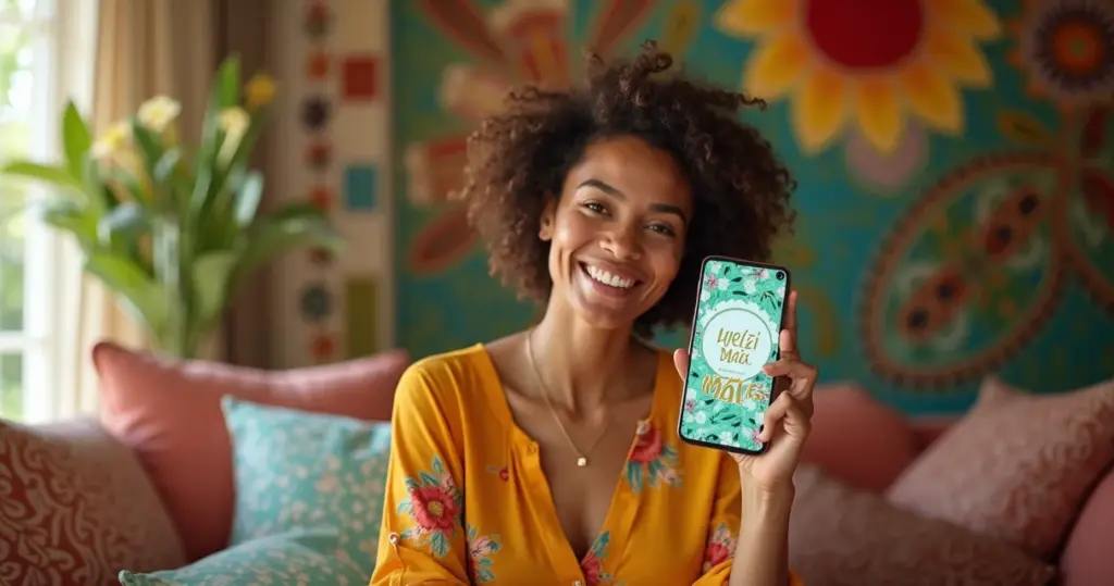 3 Ideias de Feliz Dia das Mães Mensagem Que Ela Vai Salvar No Celular 3 Ideias de Feliz Dia das Mães Mensagem Que Ela Vai Salvar No Celular