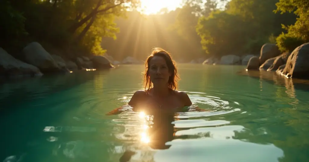 Fervedouro mais vazio Jalapão: a estratégia que 90% dos turistas ignoram