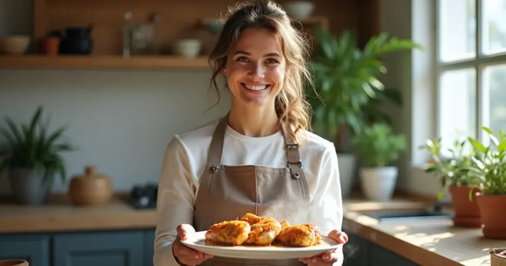 Filé de Frango na Panela Elétrica: Suculento em 20 Minutos