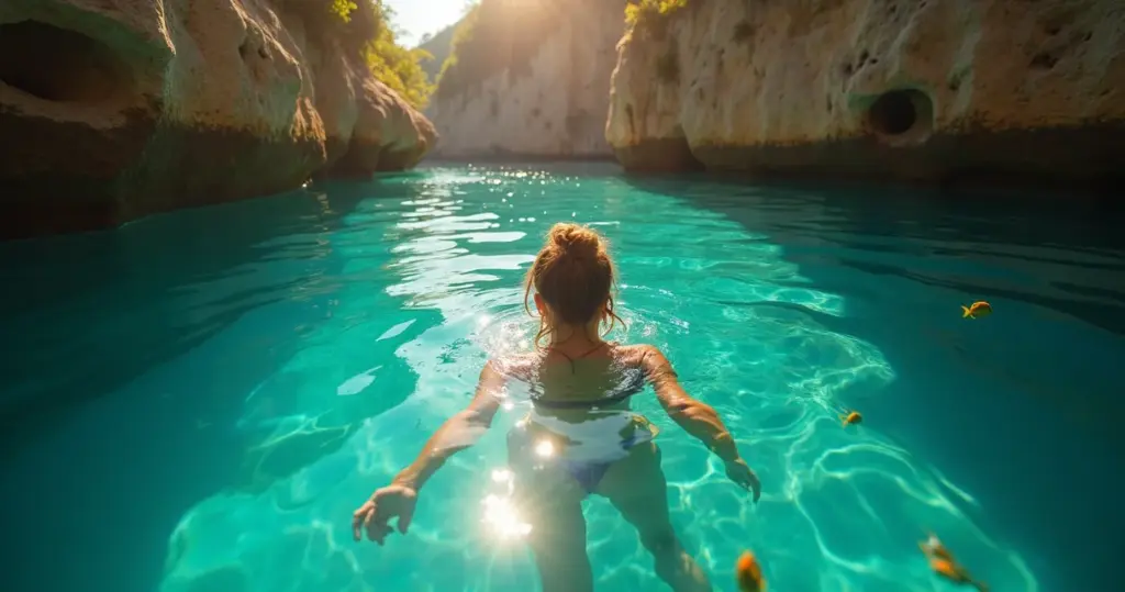 Flutuação Rio Azuis: a escolha certa entre os dois paraísos brasileiros