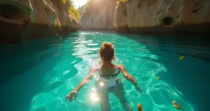 Flutuação Rio Azuis: a escolha certa entre os dois paraísos brasileiros