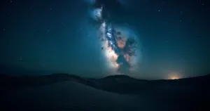 8 Ideias de Fotografia Noturna Jalapão para Fotos que Parecem Pinturas