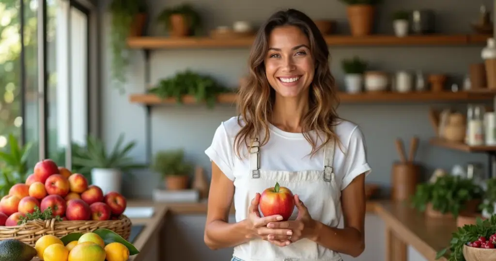 Frutos com A: Sua Lista Definitiva para Saúde e Energia em 2026