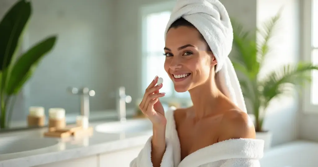 Gel para Barbear: Acabe com a Irritação e Tenha Pele Macia