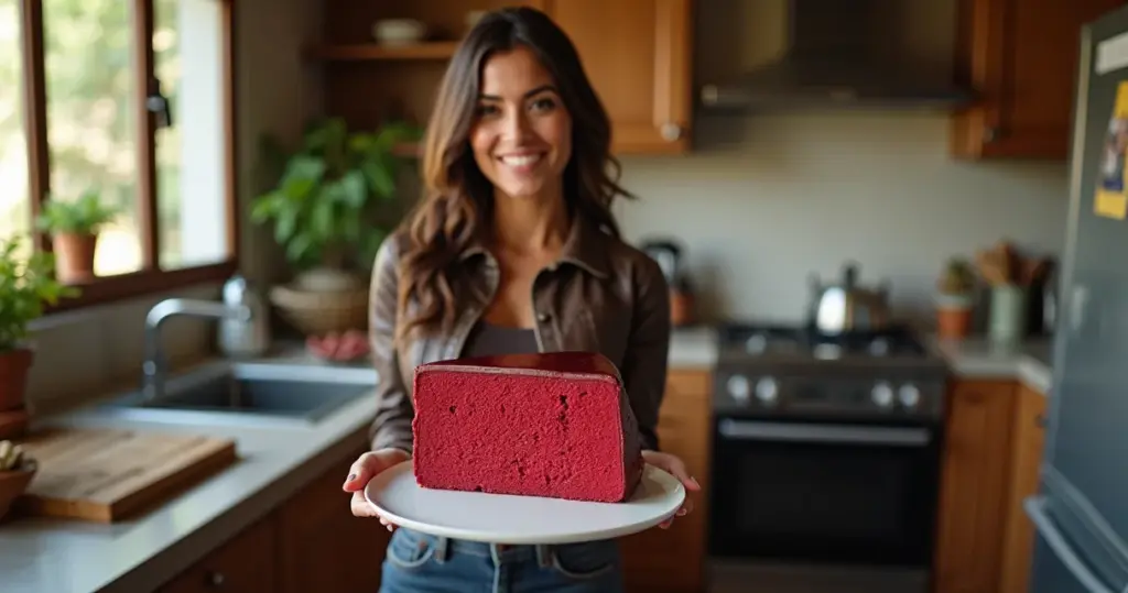 Goiabada de Corte: Textura Firme que Não Desmonta na Sobremesa