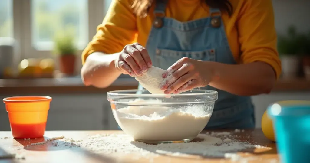 Google 'como se faz' slime: o erro que 97% cometem na primeira vez