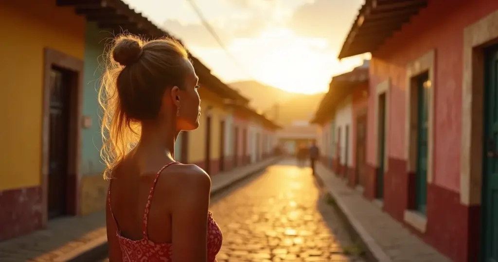 História de Natividade Tocantins: como 250 casarões viraram máquina do tempo