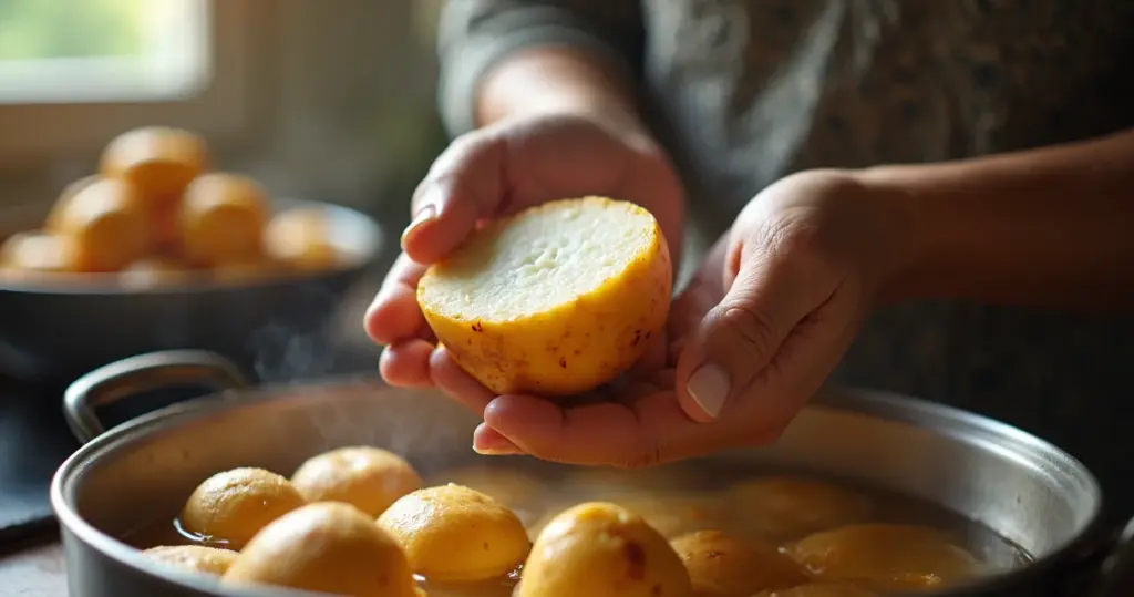 Inhame: o aliado hormonal que você cozinha em 30 minutos Inhame: o aliado hormonal que você cozinha em 30 minutos