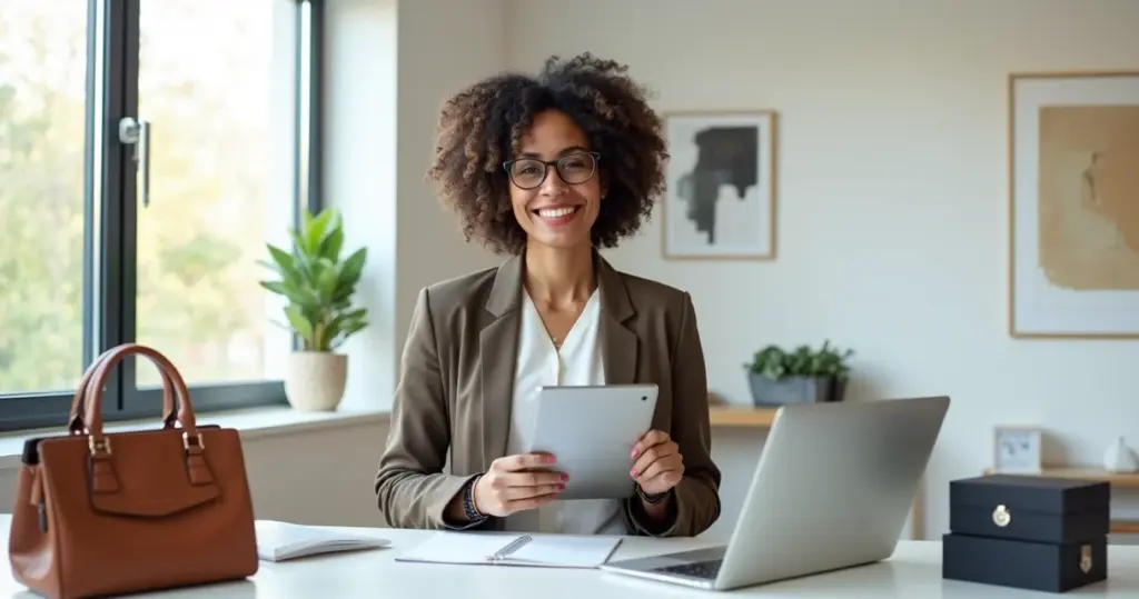 Inventário de Bens Móveis: Pare de Perder Dinheiro com Esse Passo a Passo
