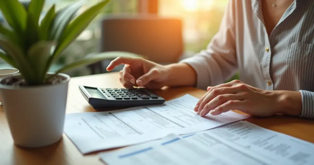 IRPF MEI: a conta que 90% erram e te coloca na malha fina