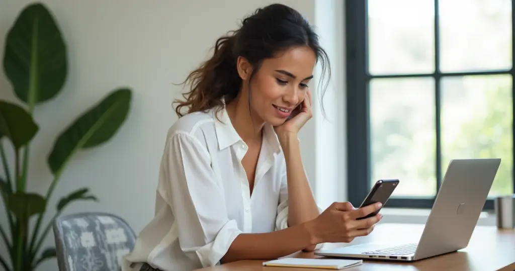 0800 não completa no celular? Veja como resolver em 5 minutos