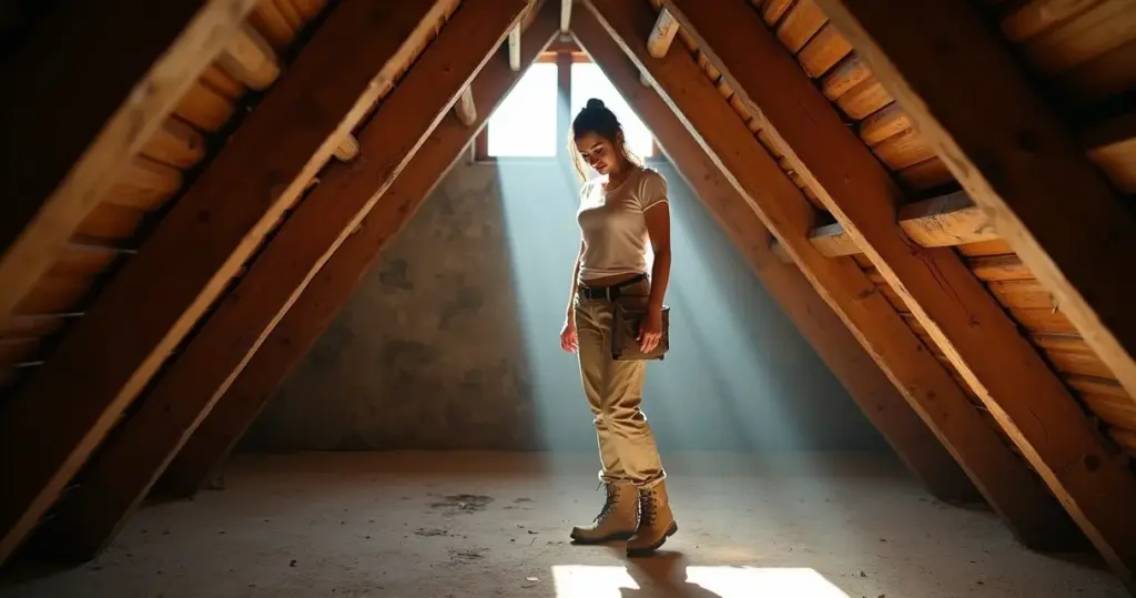 Madeiramento de Telhado: Evite os 3 Erros que Destroem Casas