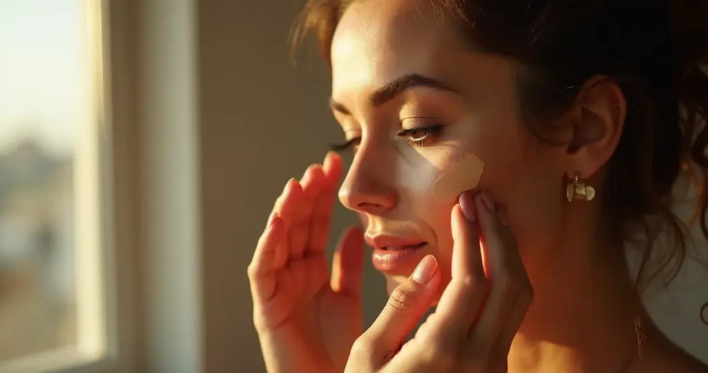 Maquiagem para formatura: o kit que sobrevive a 12h de festa e flash Maquiagem para formatura: o kit que sobrevive a 12h de festa e flash