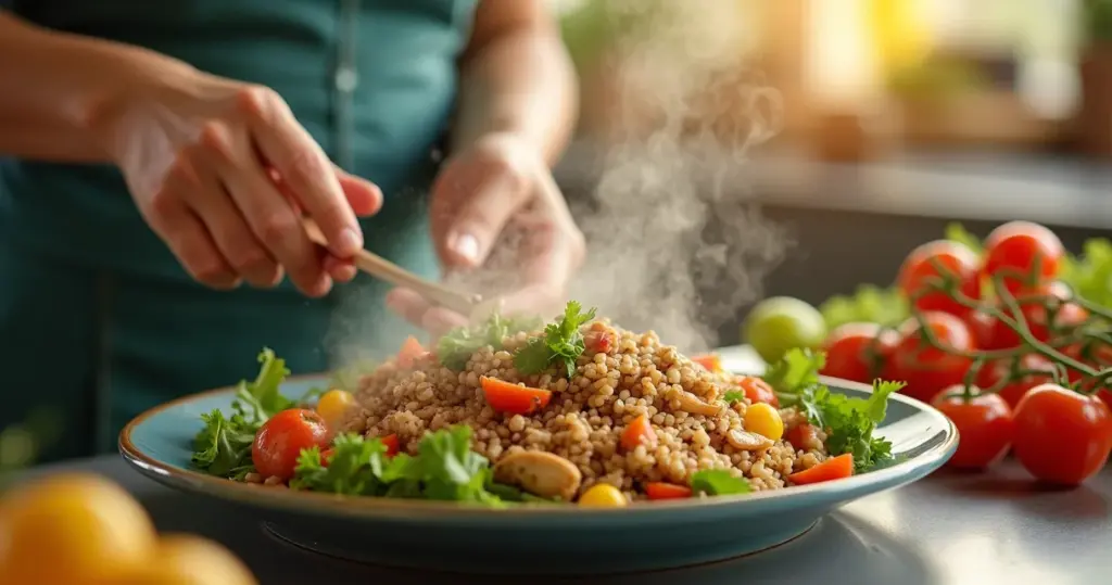 Marmita para dieta: menos de R$100 em 45 minutos e resultados reais