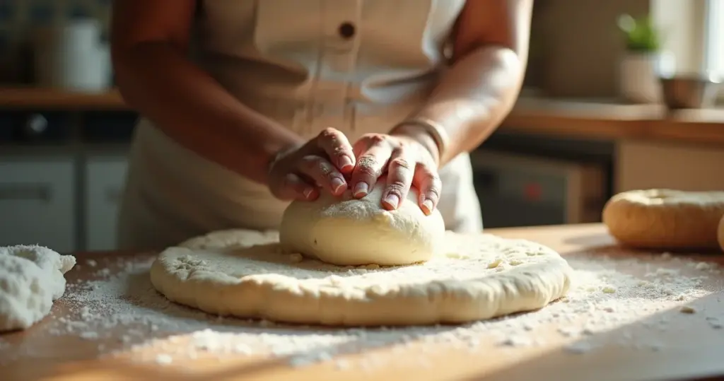 Massa de biscuit caseiro: faça em 40 min e tenha peças que parecem arte