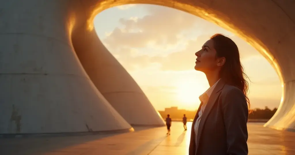 Memorial Coluna Prestes: o detalhe que 91% dos visitantes não percebem Memorial Coluna Prestes: o detalhe que 91% dos visitantes não percebem