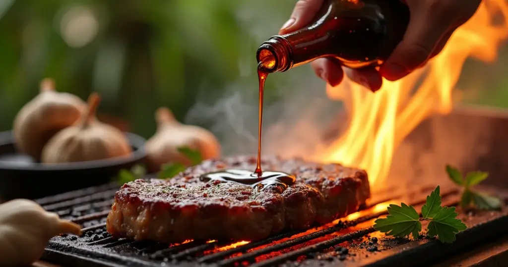 Molho inglês caseiro em 5 minutos: transforme qualquer prato Molho inglês caseiro em 5 minutos: transforme qualquer prato