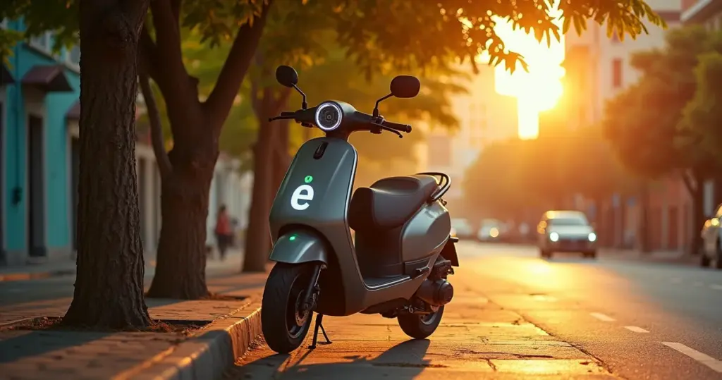 Moto que começa com a letra E: o equilíbrio perfeito que poucos conhecem Moto que começa com a letra E: o equilíbrio perfeito que poucos conhecem