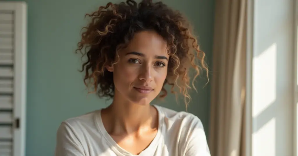 Cabelo oleoso? Veja o passo a passo que controla a oleosidade de verdade