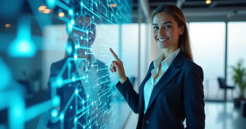 O que é CRM: a estratégia que transforma vendas em clientes fiéis